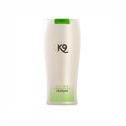 K9 ALOE VERA SHAMPOO 300ML - SZAMPON ALOESOWY